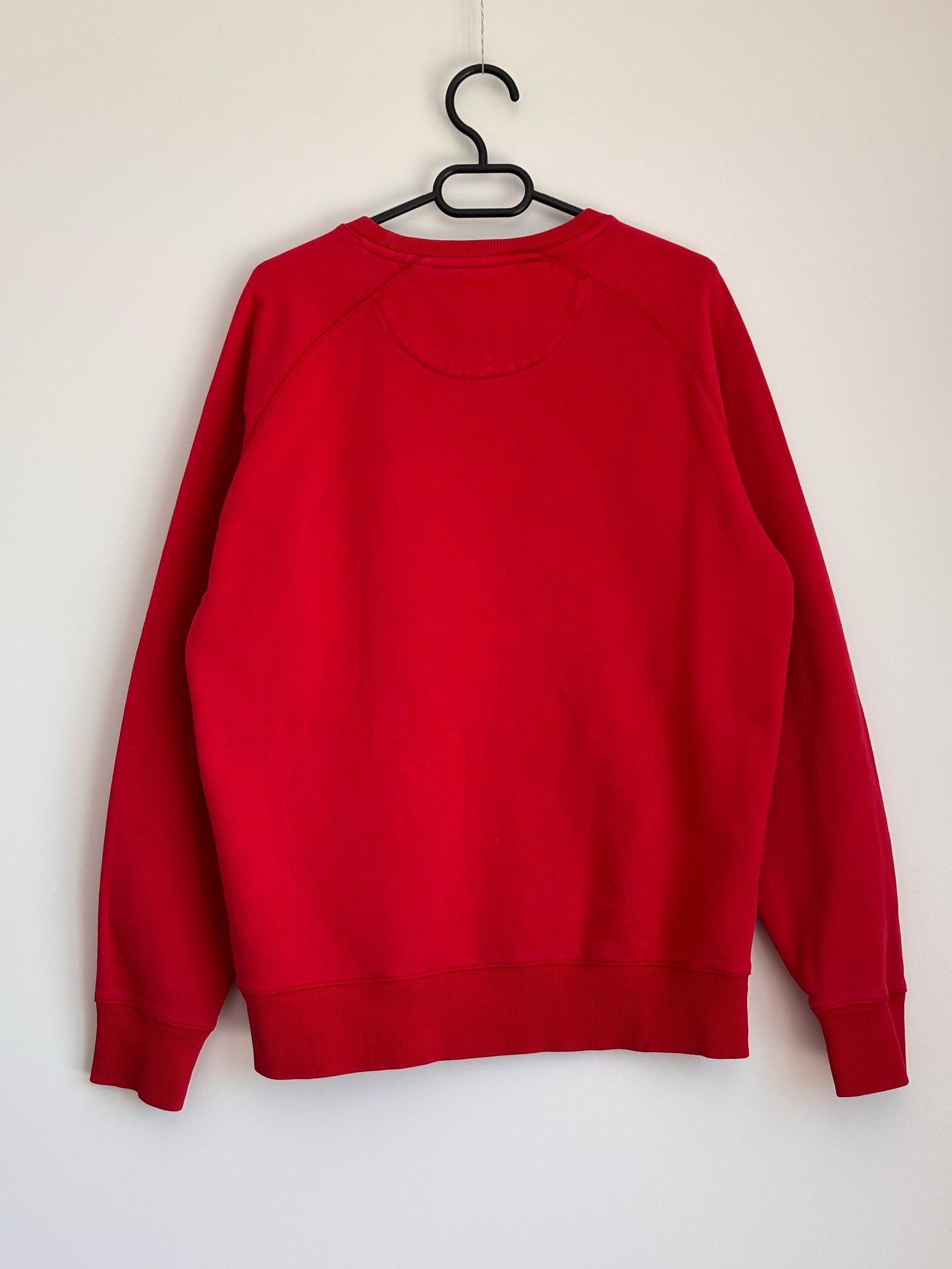 Fred Perry Crewneck