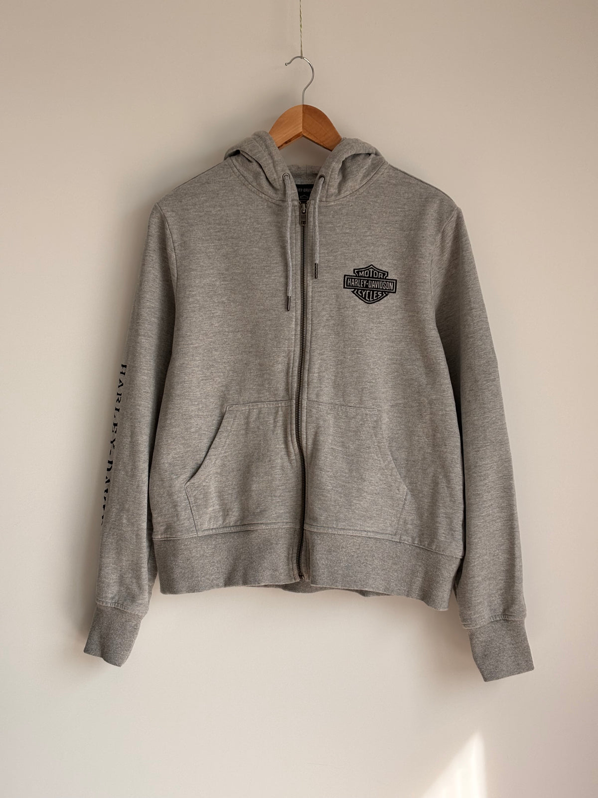 Harley-Davidson Hoodie