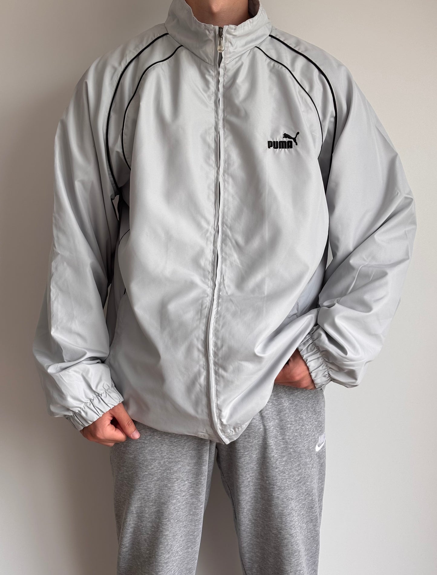 Puma Trackjacket