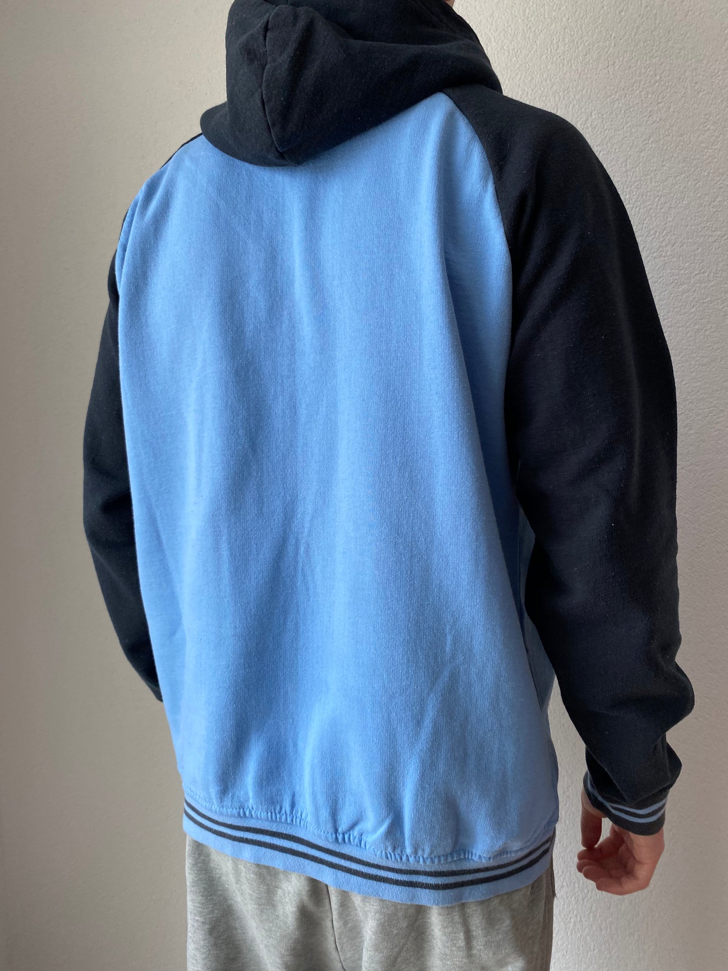 Kappa Hoodie