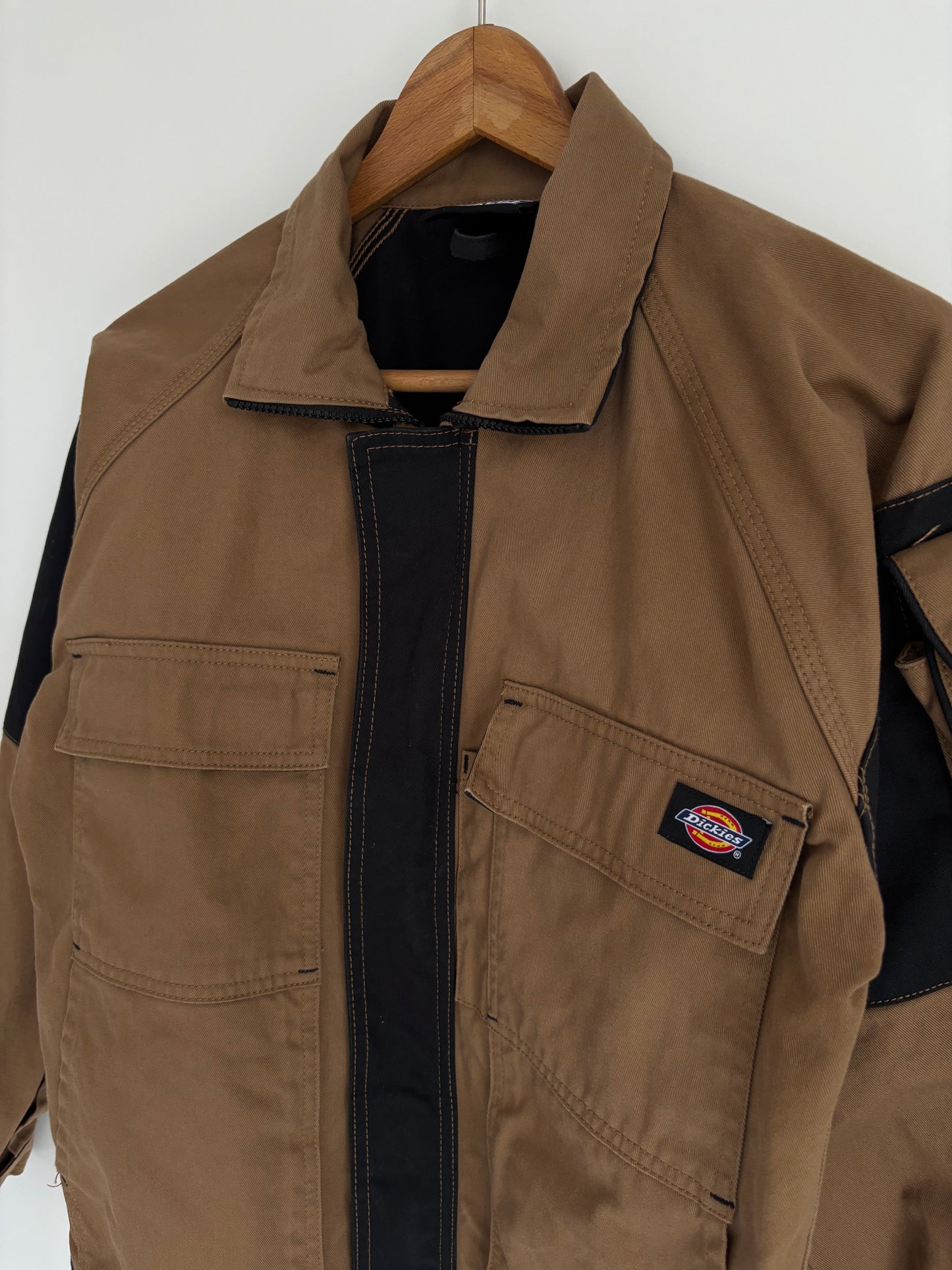 Dickies Two Tone Jacket