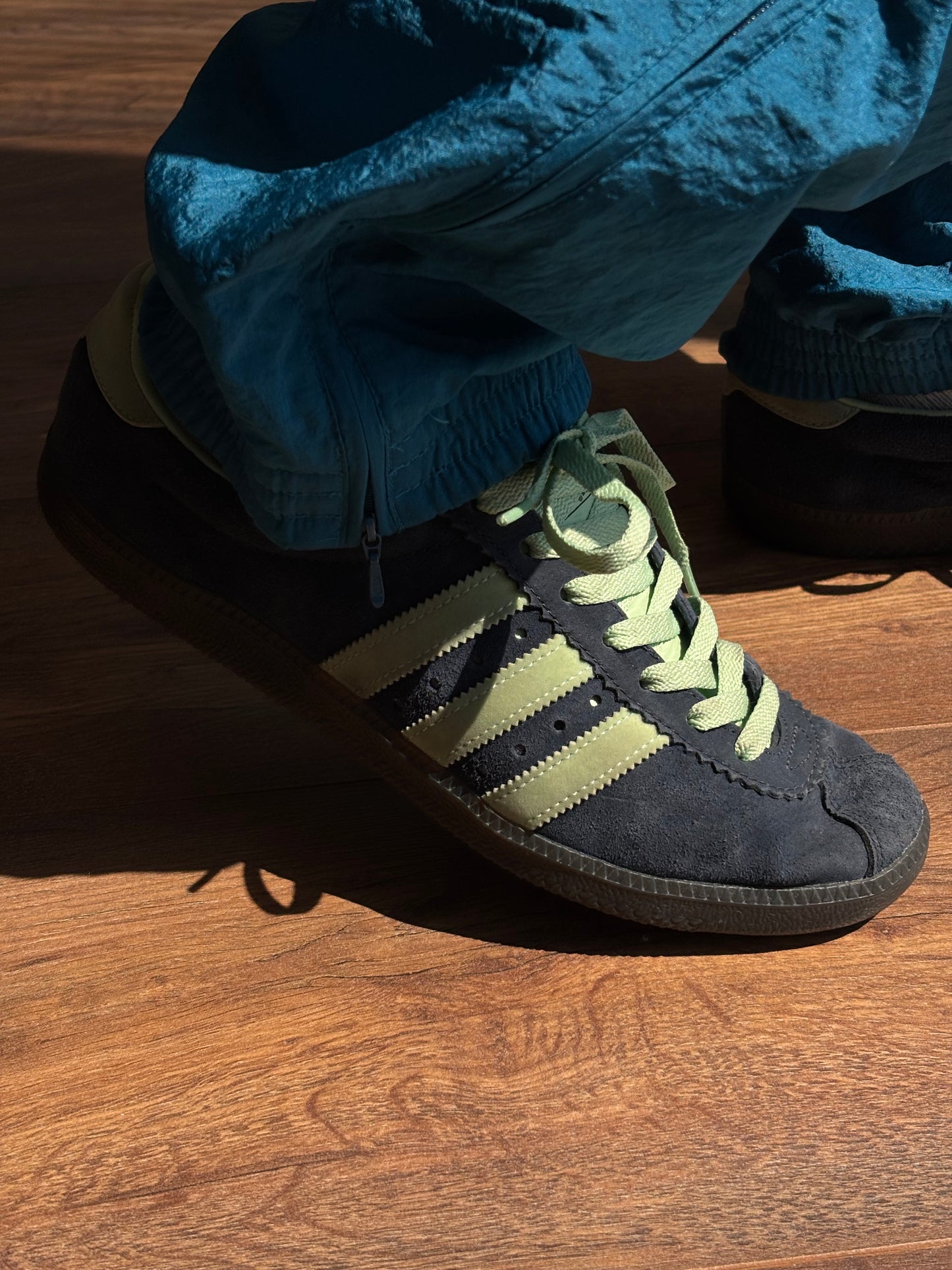 Adidas Spezial Padiham