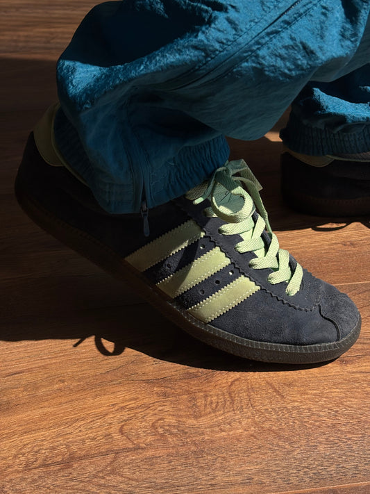 Adidas Spezial Padiham