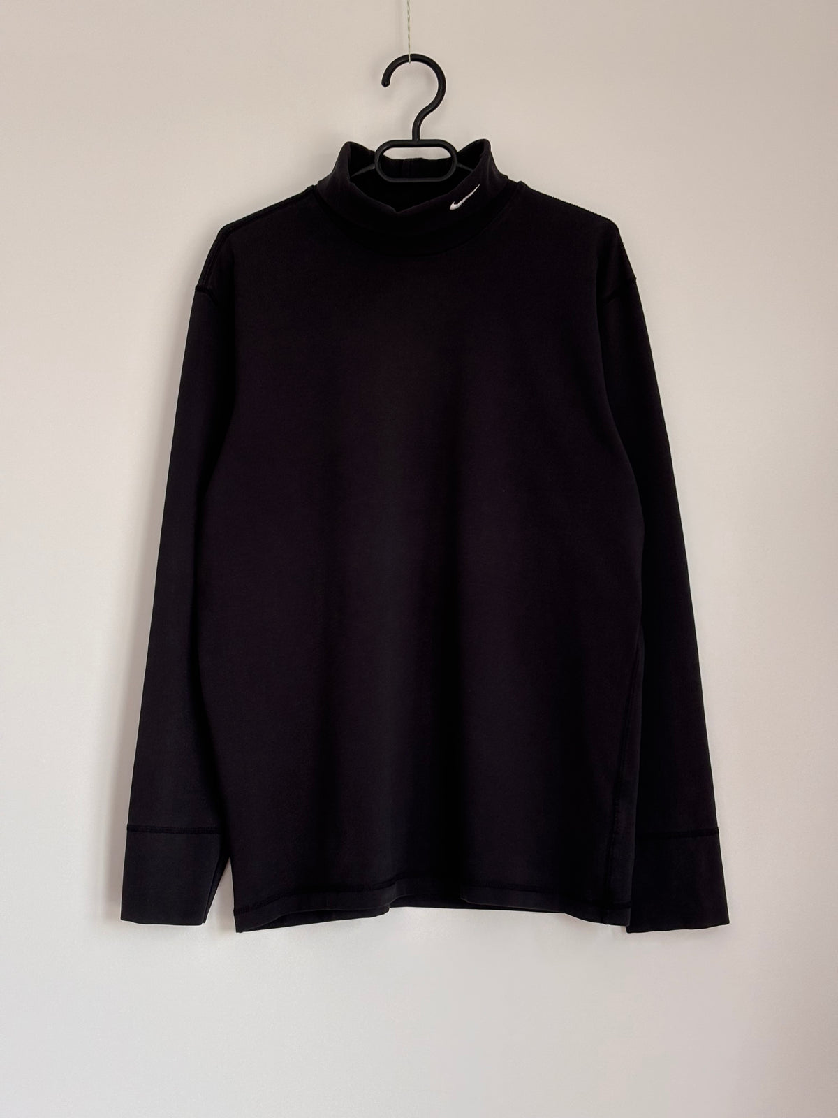 Vintage Nike Turtleneck