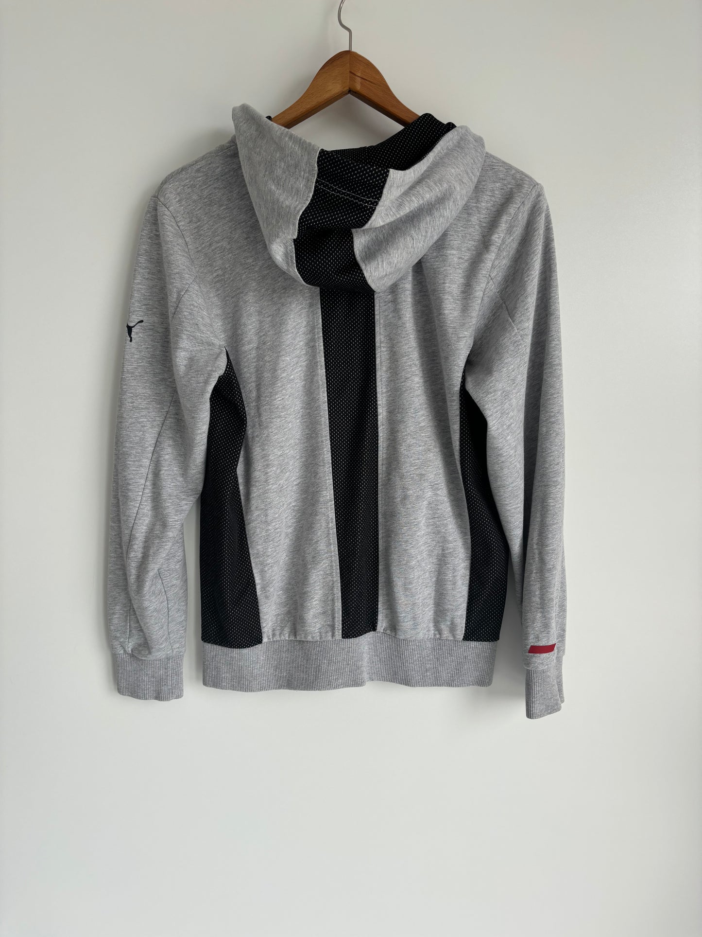 Puma Ferrari TrackHoodie