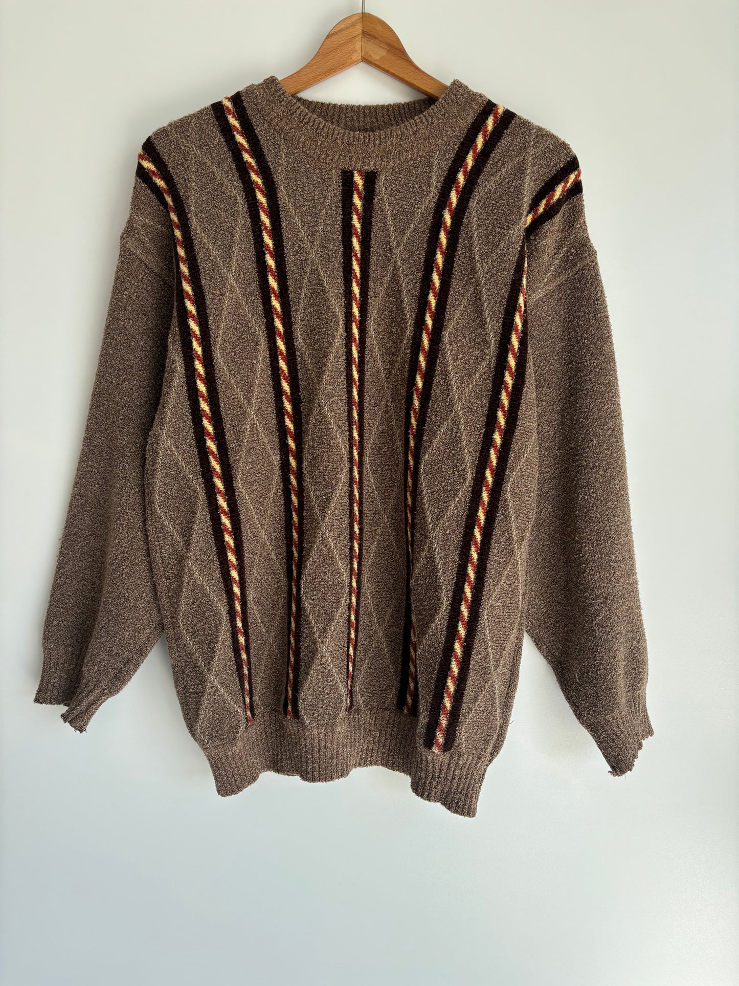 Vintage Knit