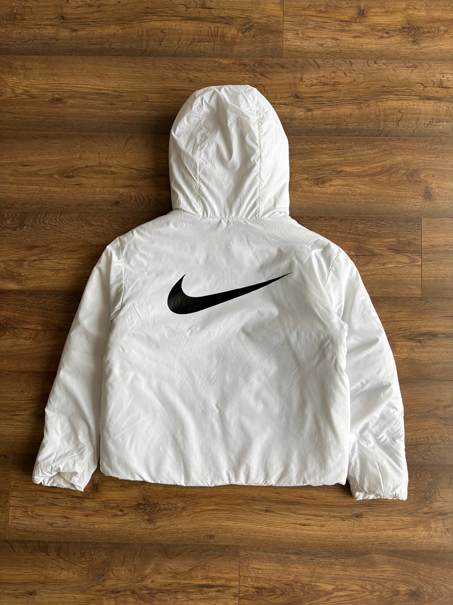 Women’s Nike Reversible Jacket