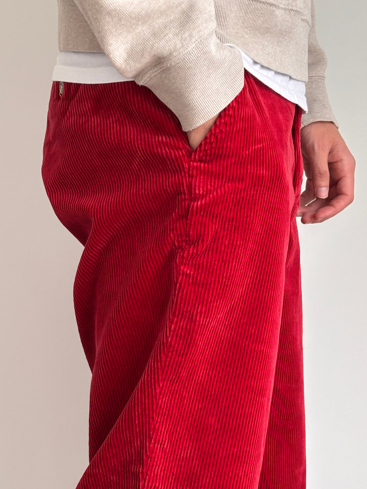 Ralph Lauren Corduroy