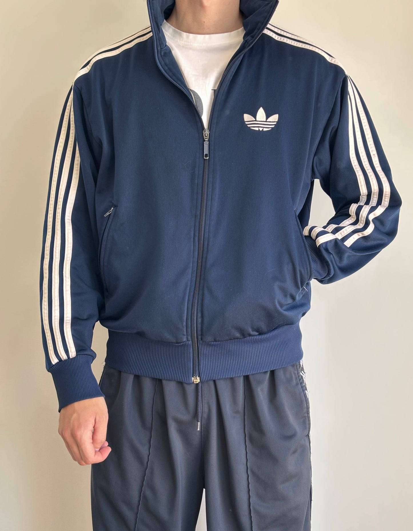 Adidas Tracktop