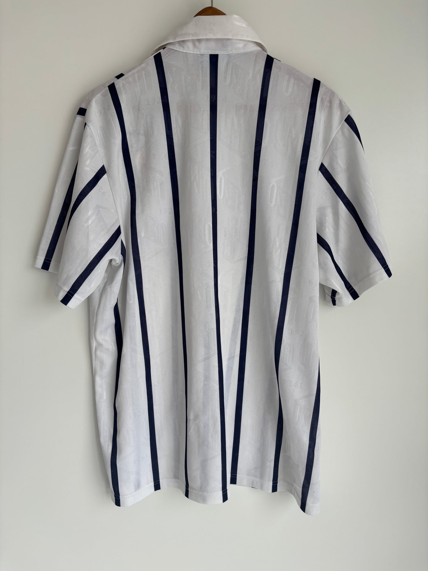 Rare Umbro M.City Kit