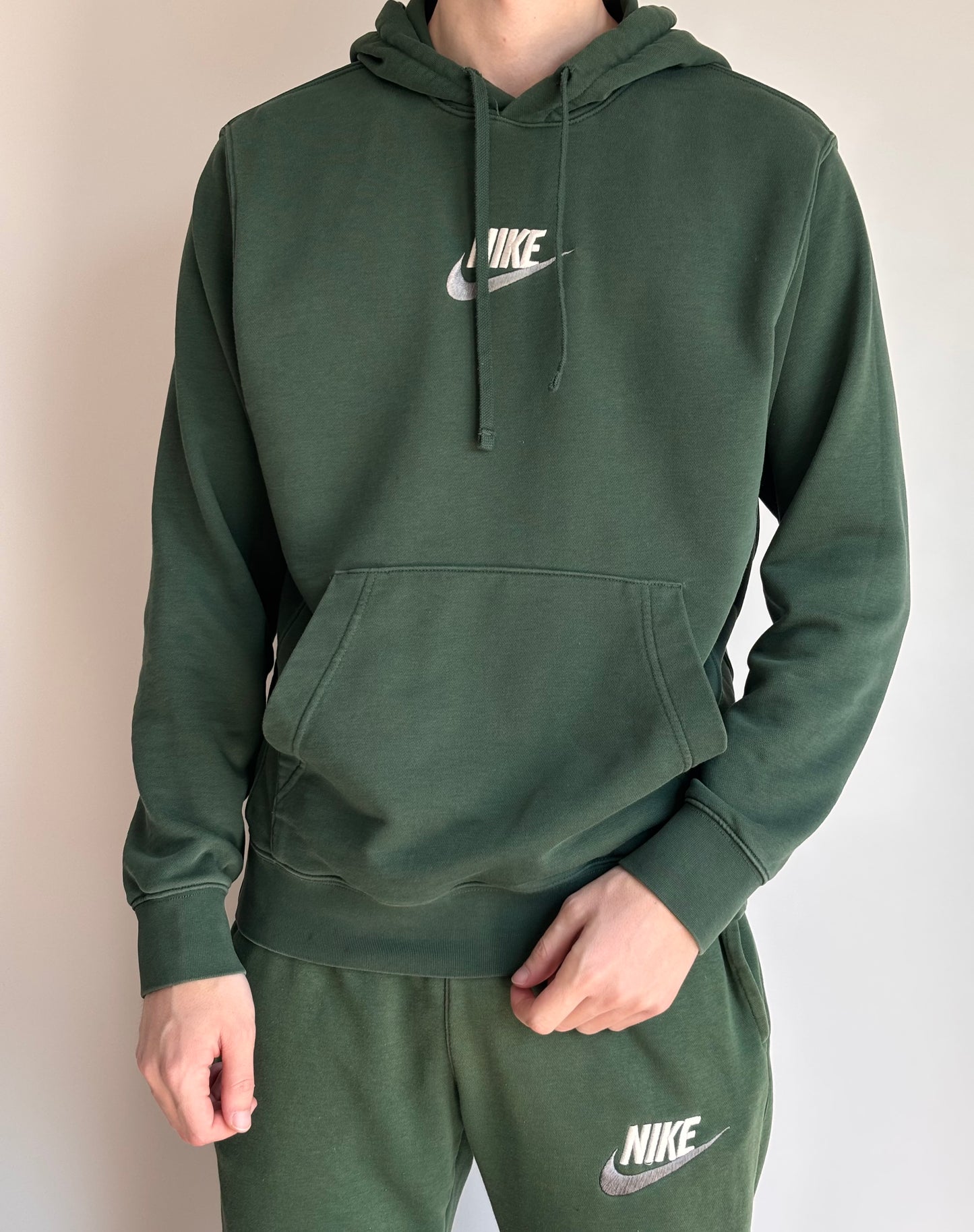 Nike Tracksuit