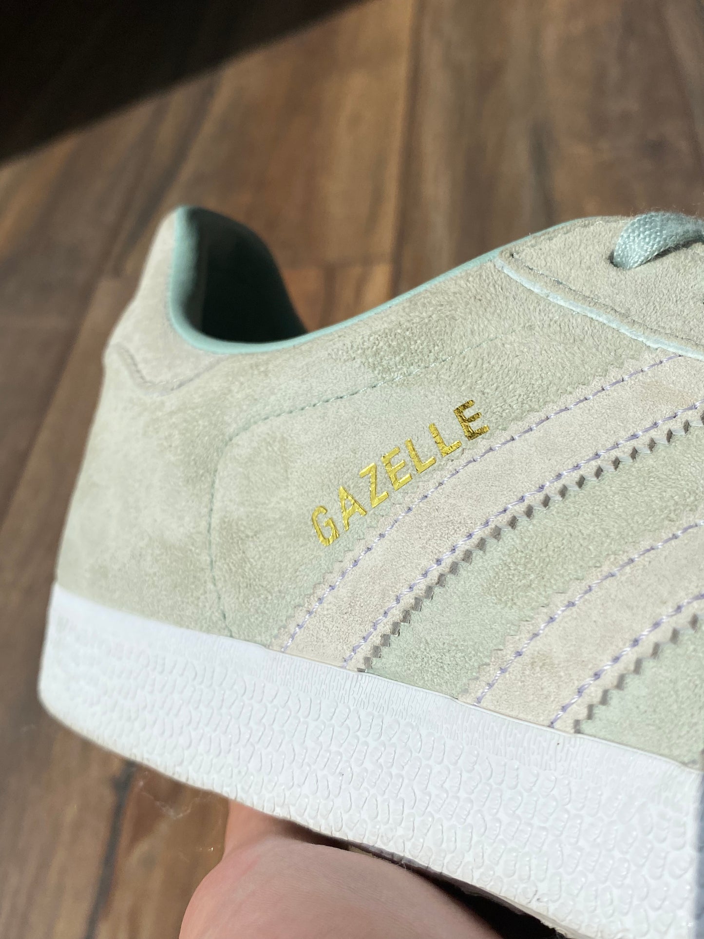 Adidas Gazelle