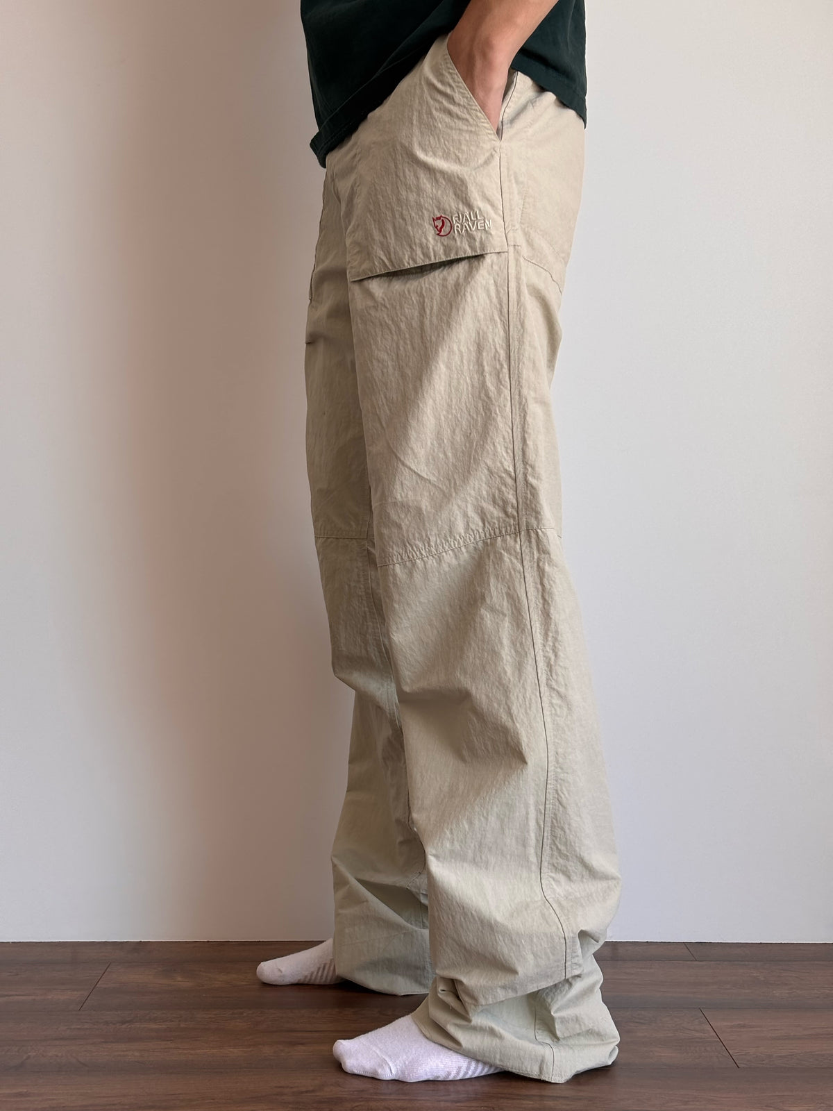 FjallRaven Pants
