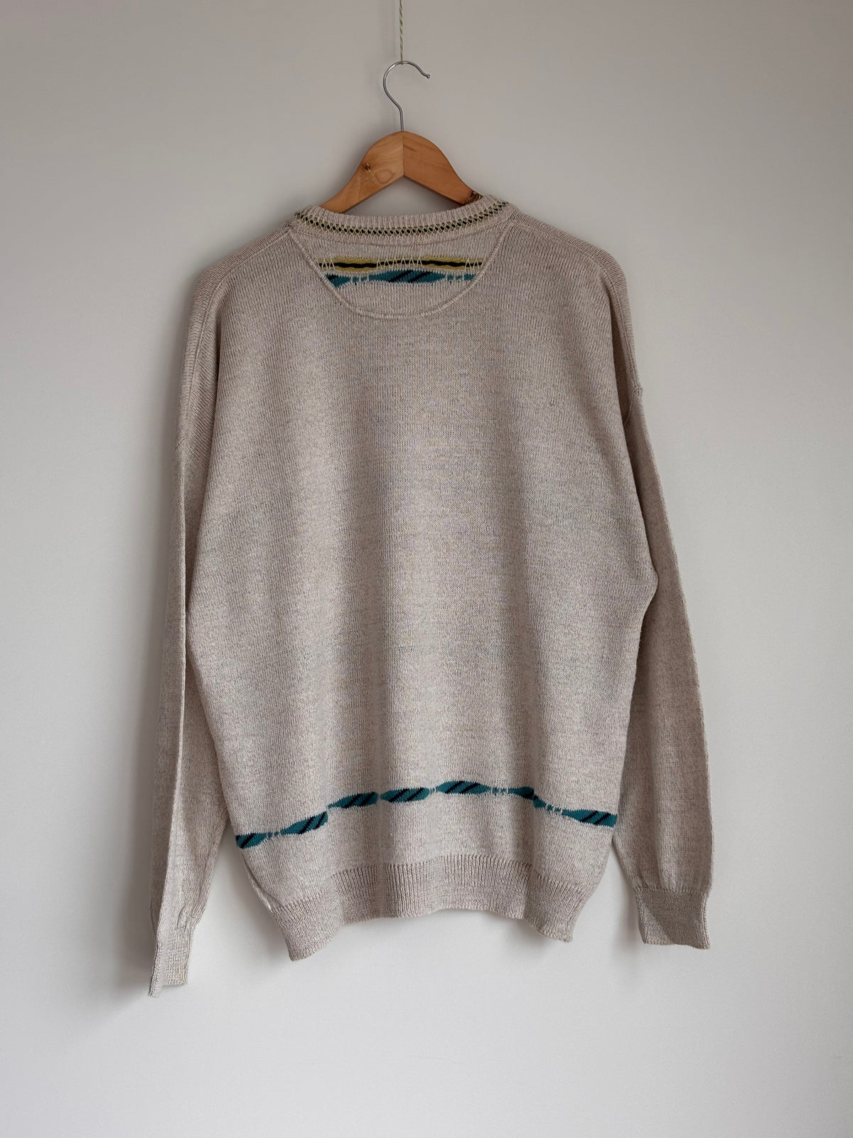 Tessitore Italy Knit