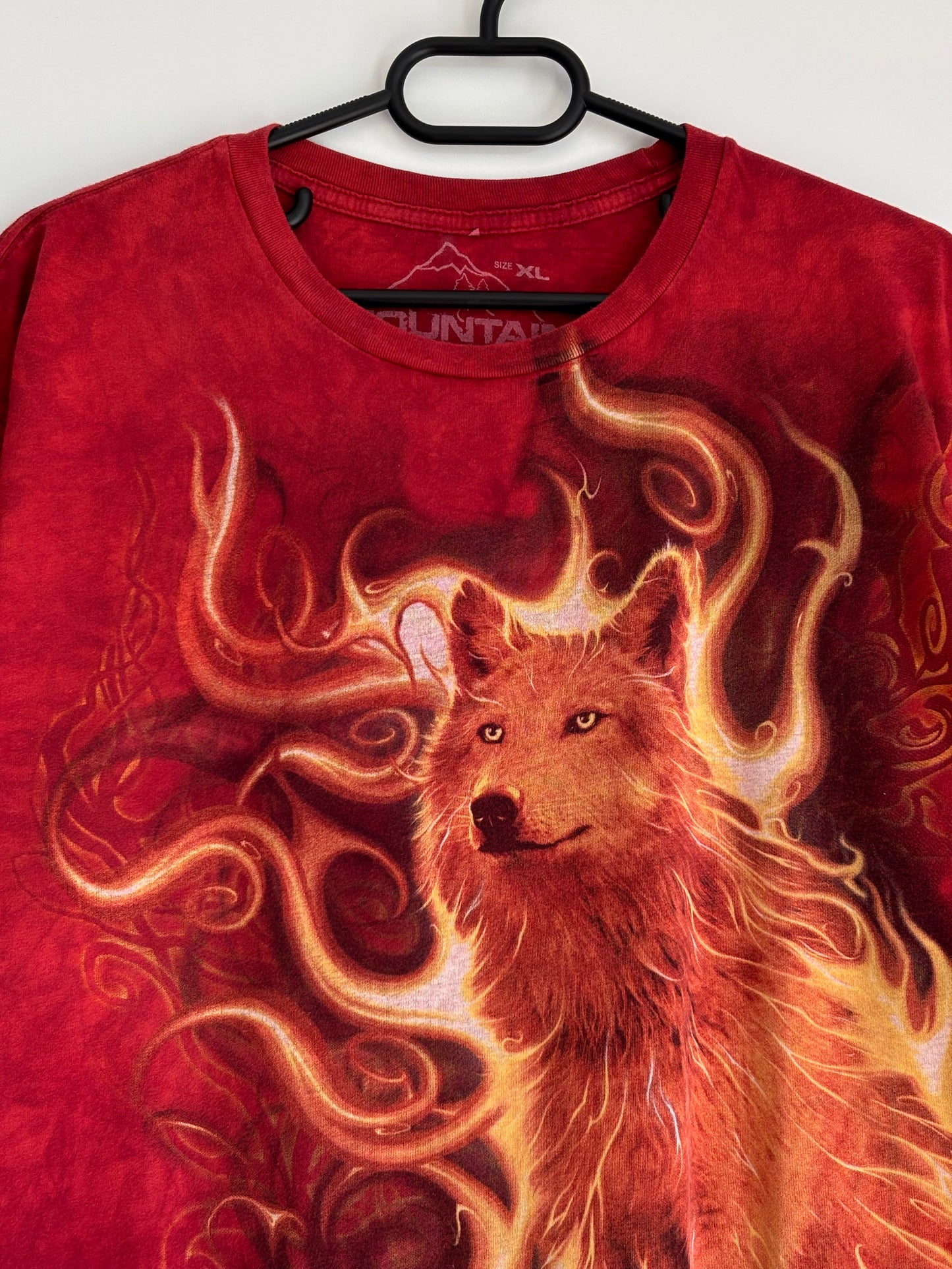 Mountain Tee