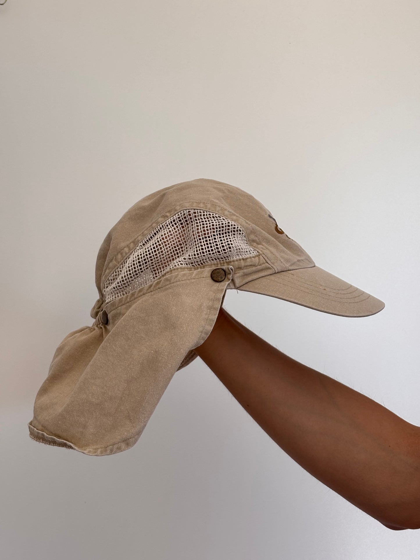 Camel Hat