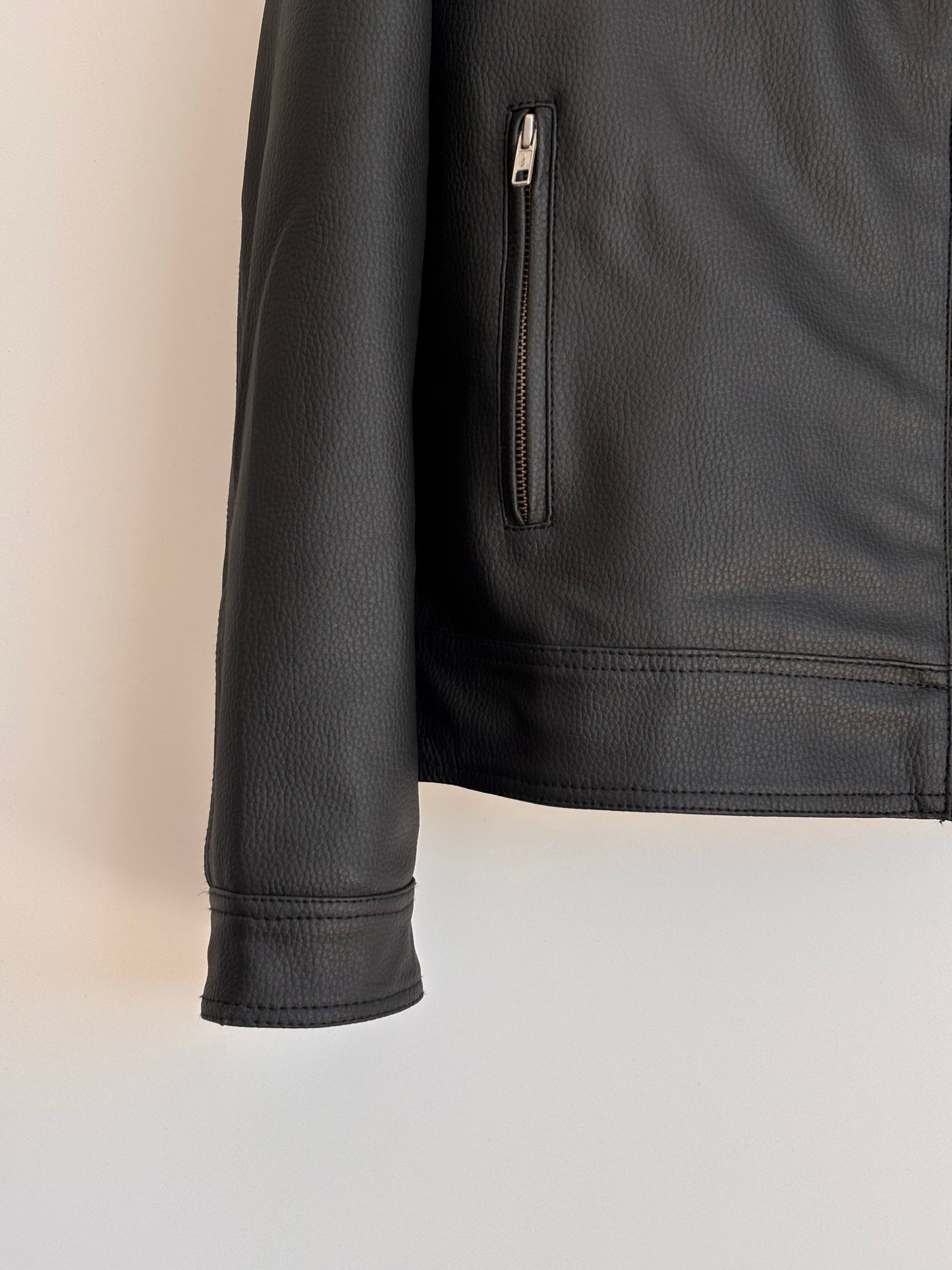 SQ⚡️ Moto-Jacket