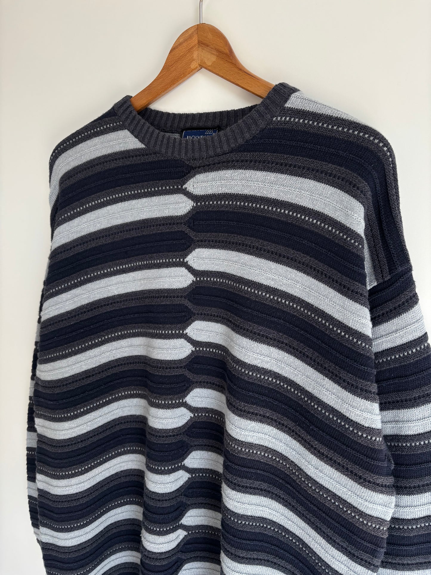 Vintage Knit
