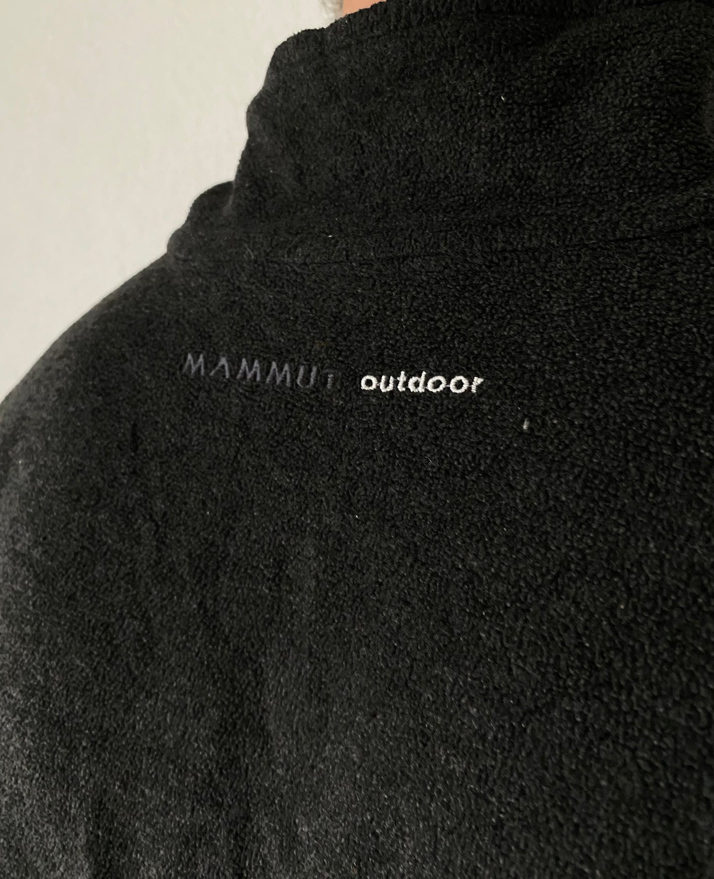 Mammut Outdoor Fleece