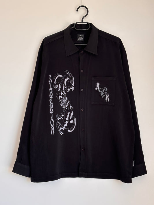 Alberto Dragon Shirt