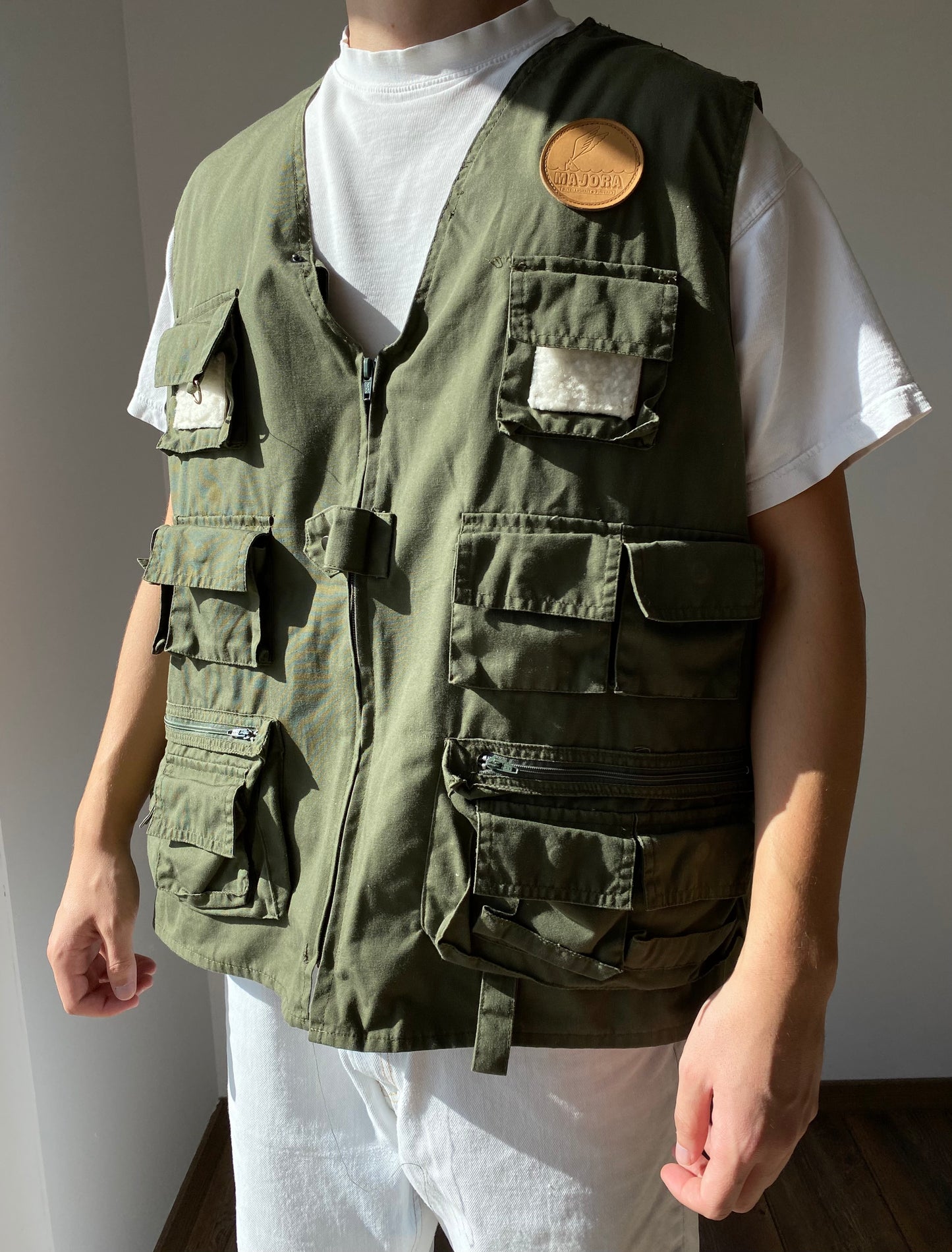 Majora Tactical Vest