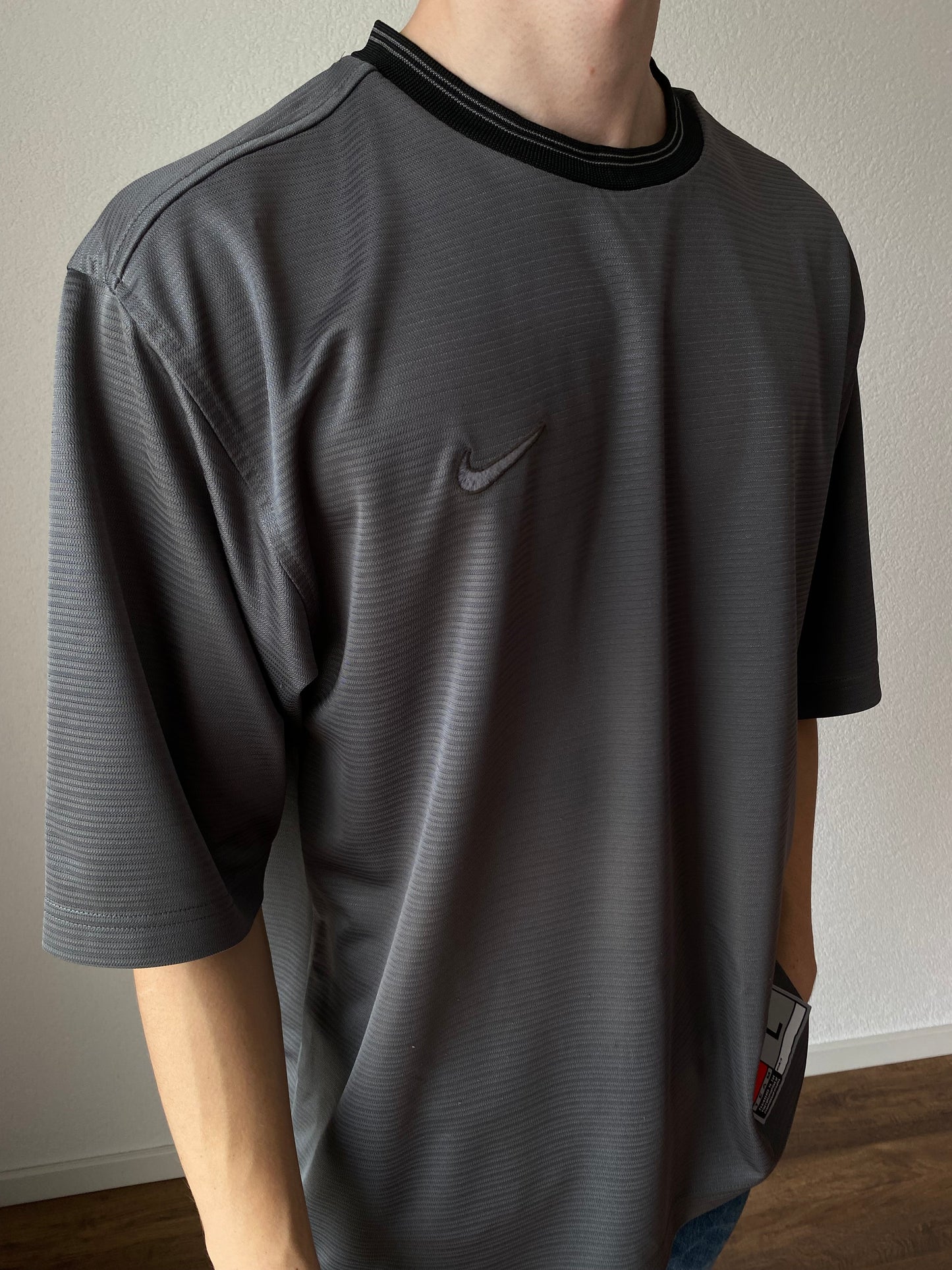 Nike Team Tee