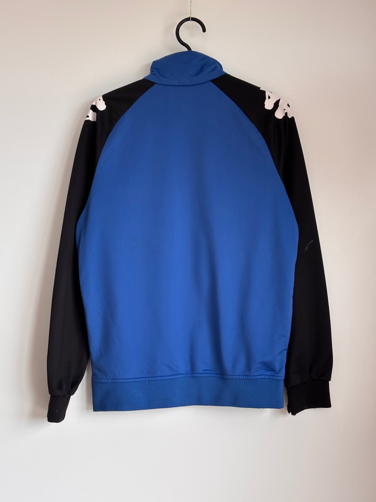 Kappa Tracktop