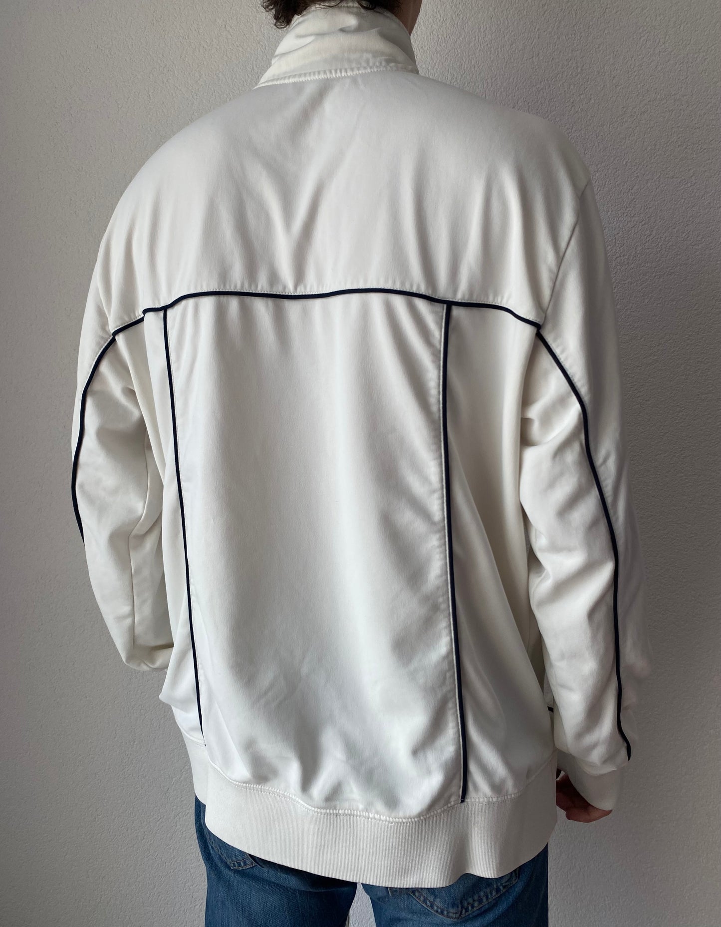 Nike TrackTop