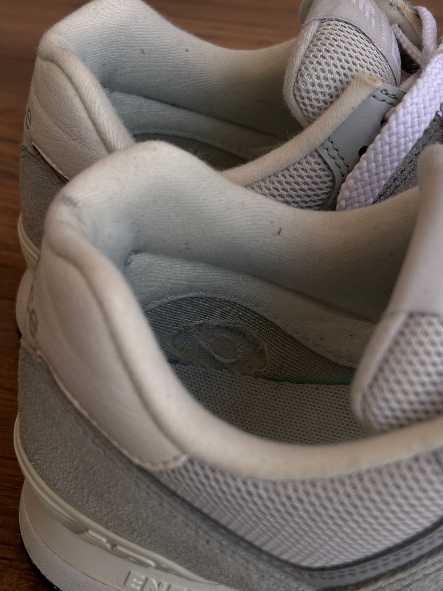 New Balance Sneakers