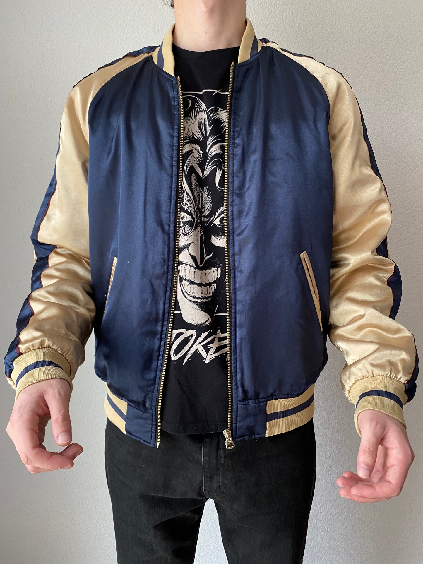 ClockHouse Jacket