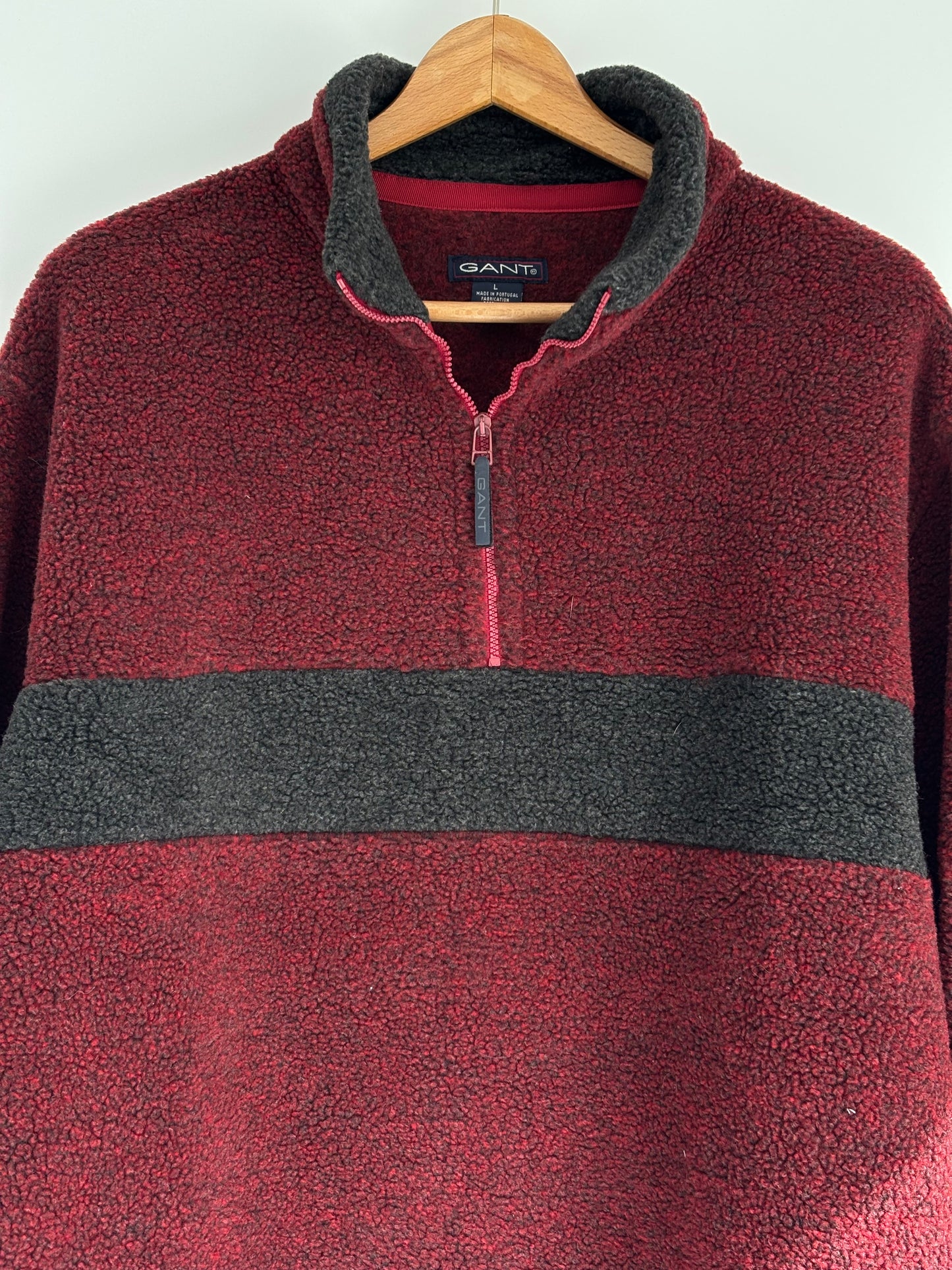 GANT USA Borg Jacket