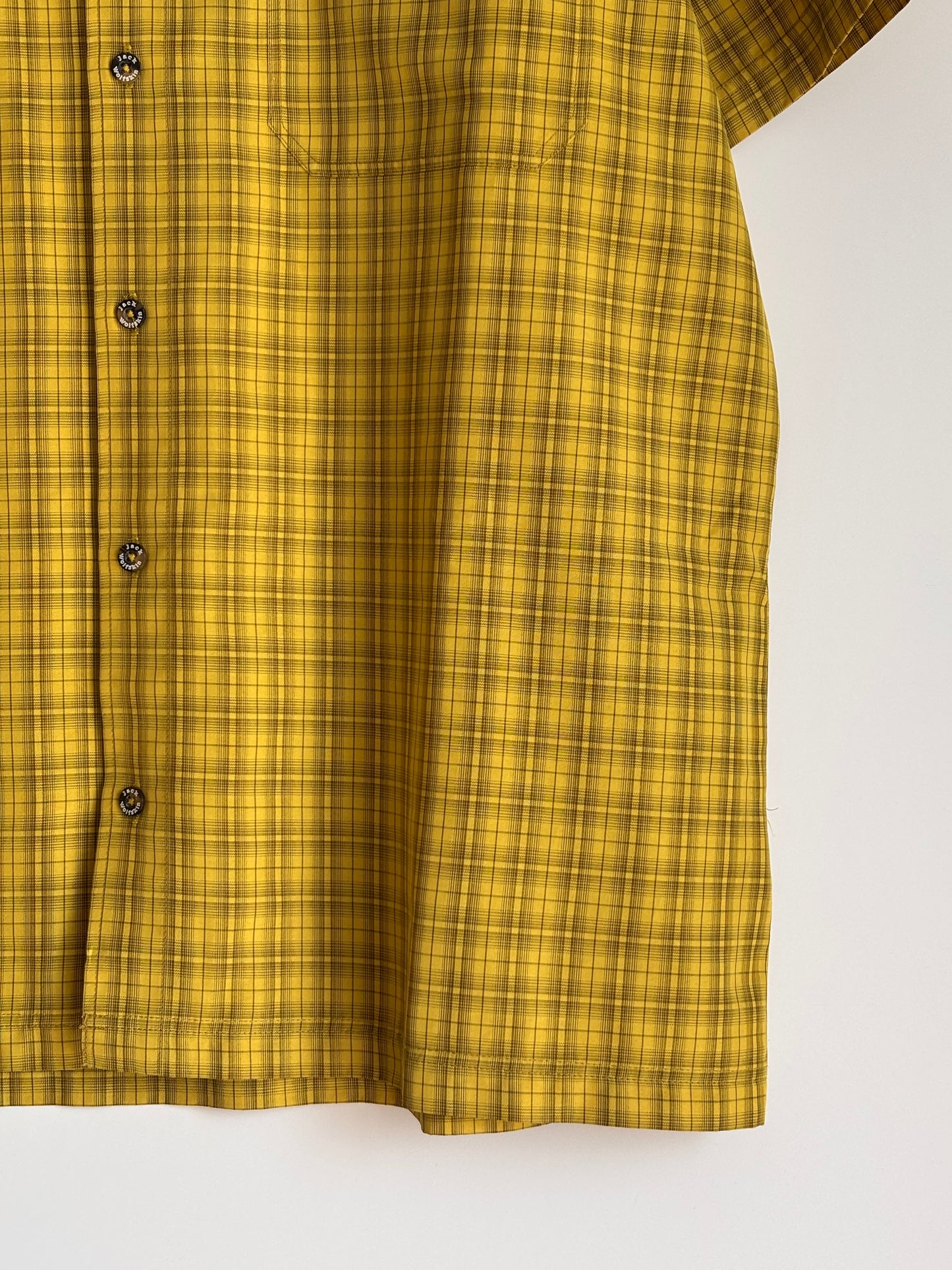 JackWolfskin Outdoor Shirt