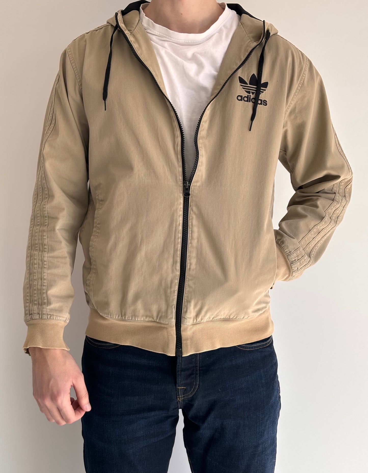 Adidas Jacket
