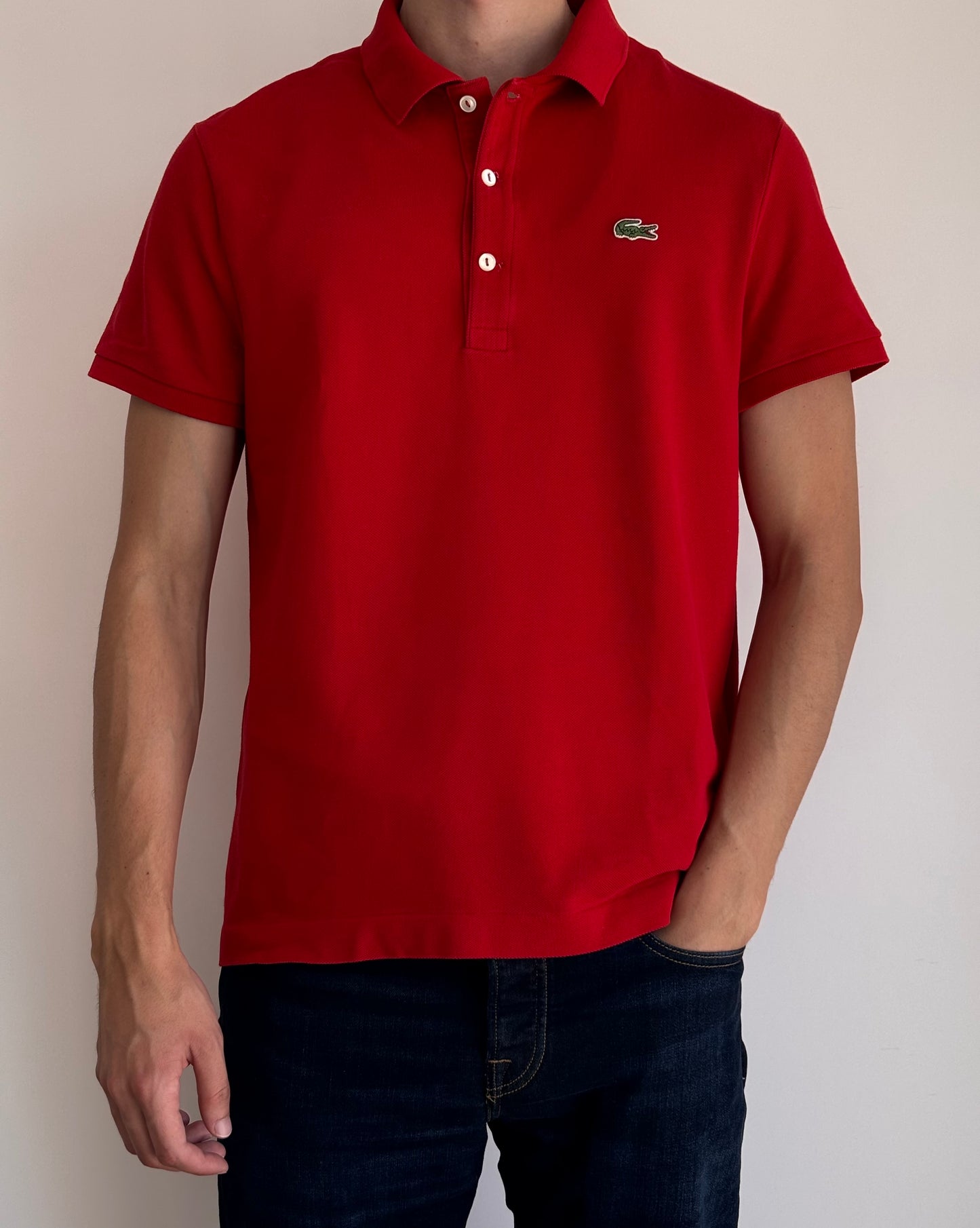Lacoste Polo
