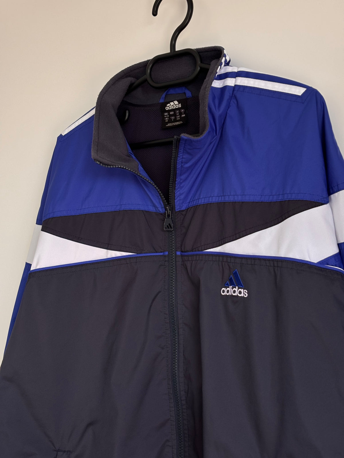 Adidas Trackjacket