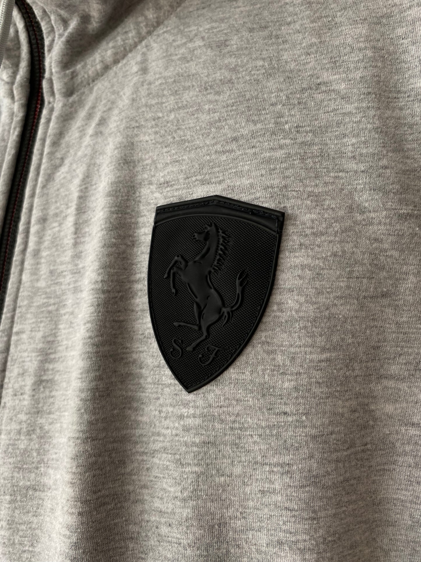 Puma x Ferrari Hoodie