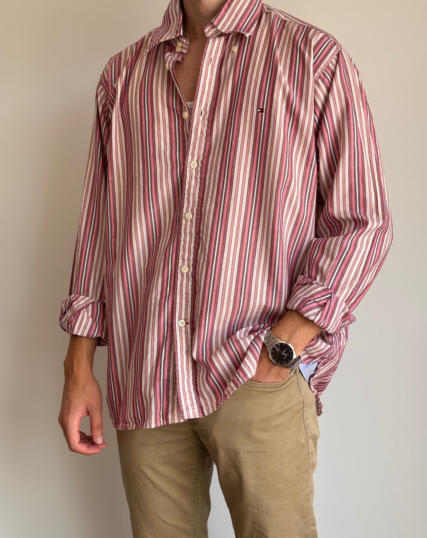 Tommy Hilfiger Shirt