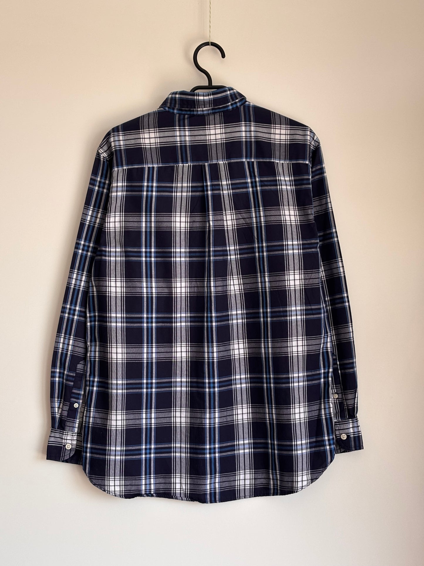 Chaps Flannel Shirt