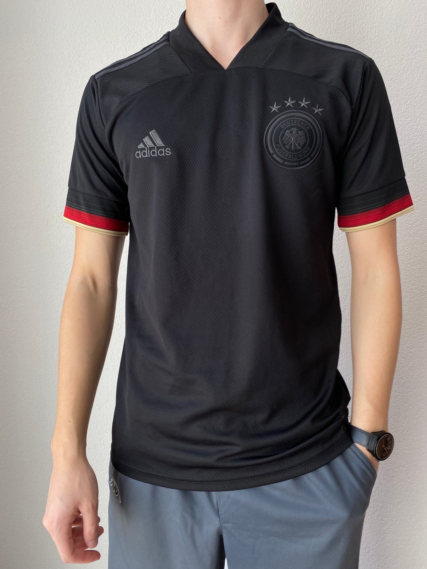 Adidas Deutch Jersey