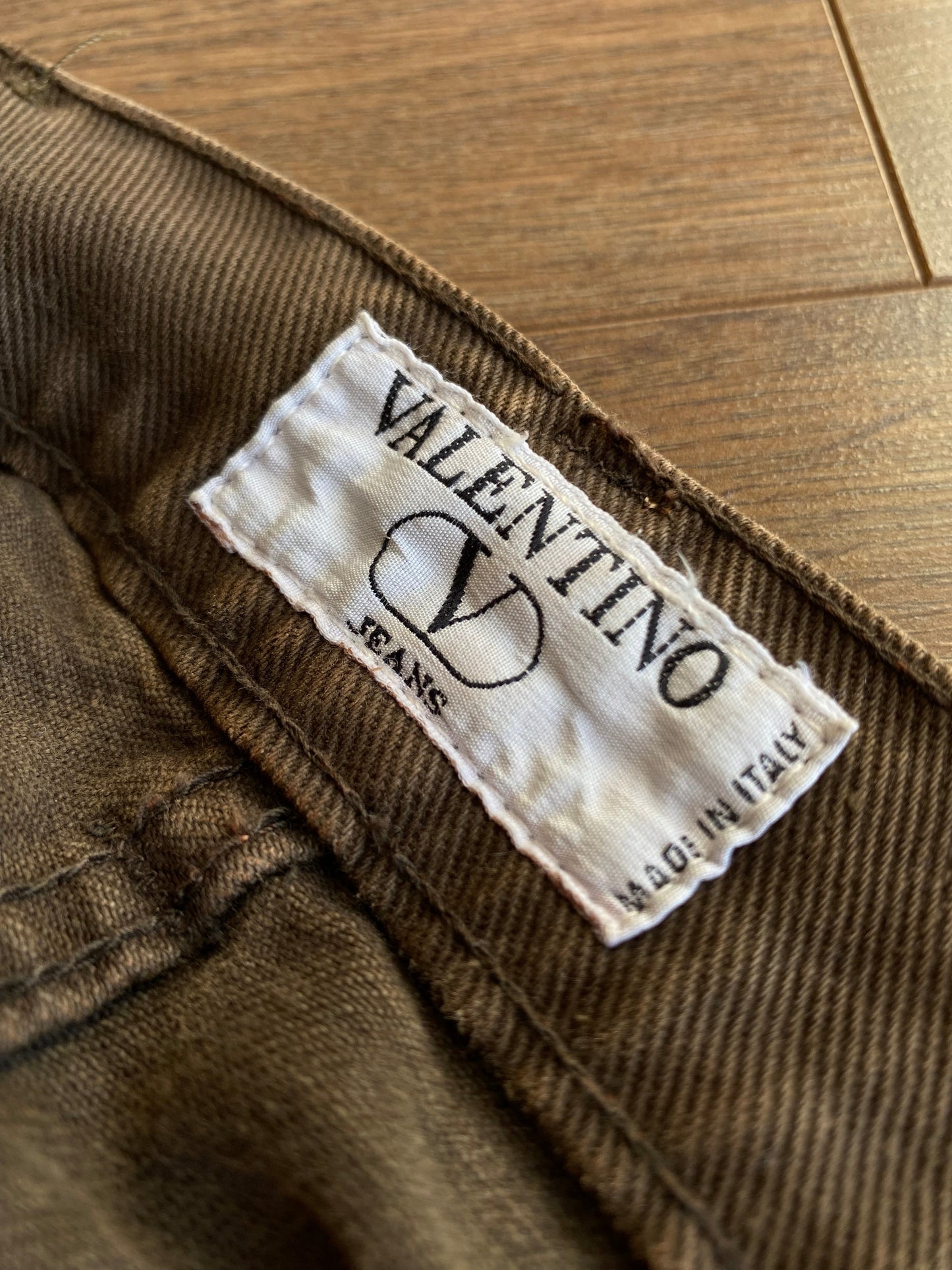 Valentino Pants