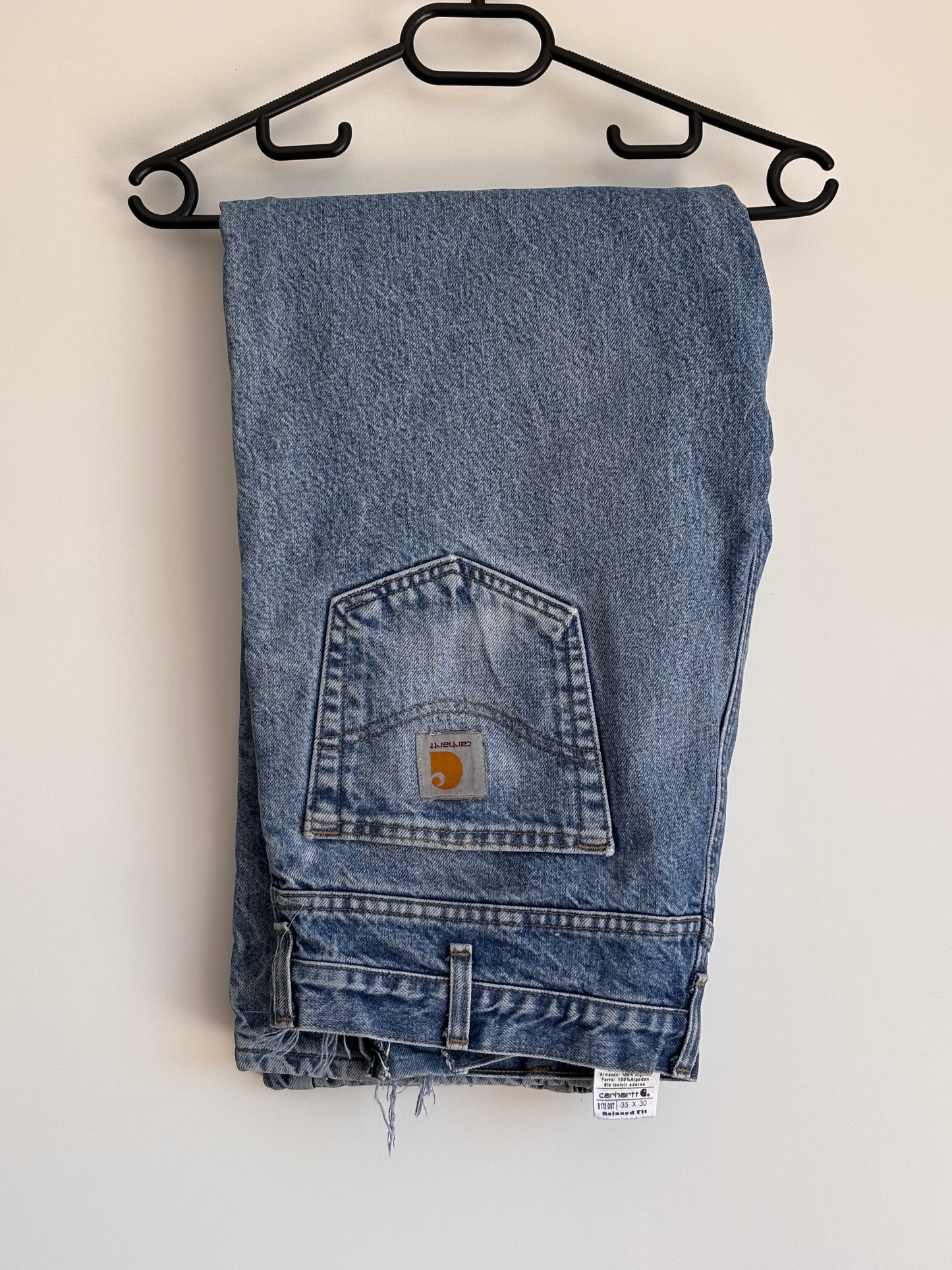 Carhartt Jeans
