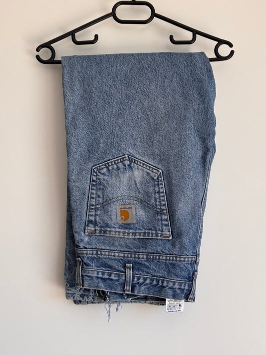 Carhartt Jeans