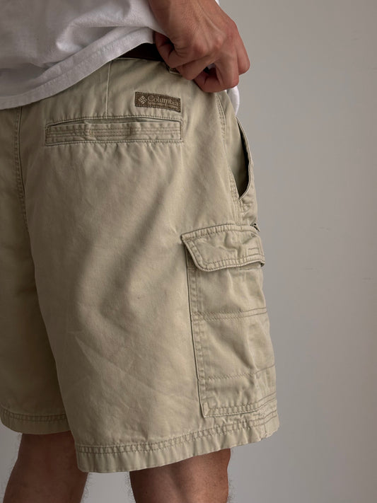 Columbia Cargo Shorts