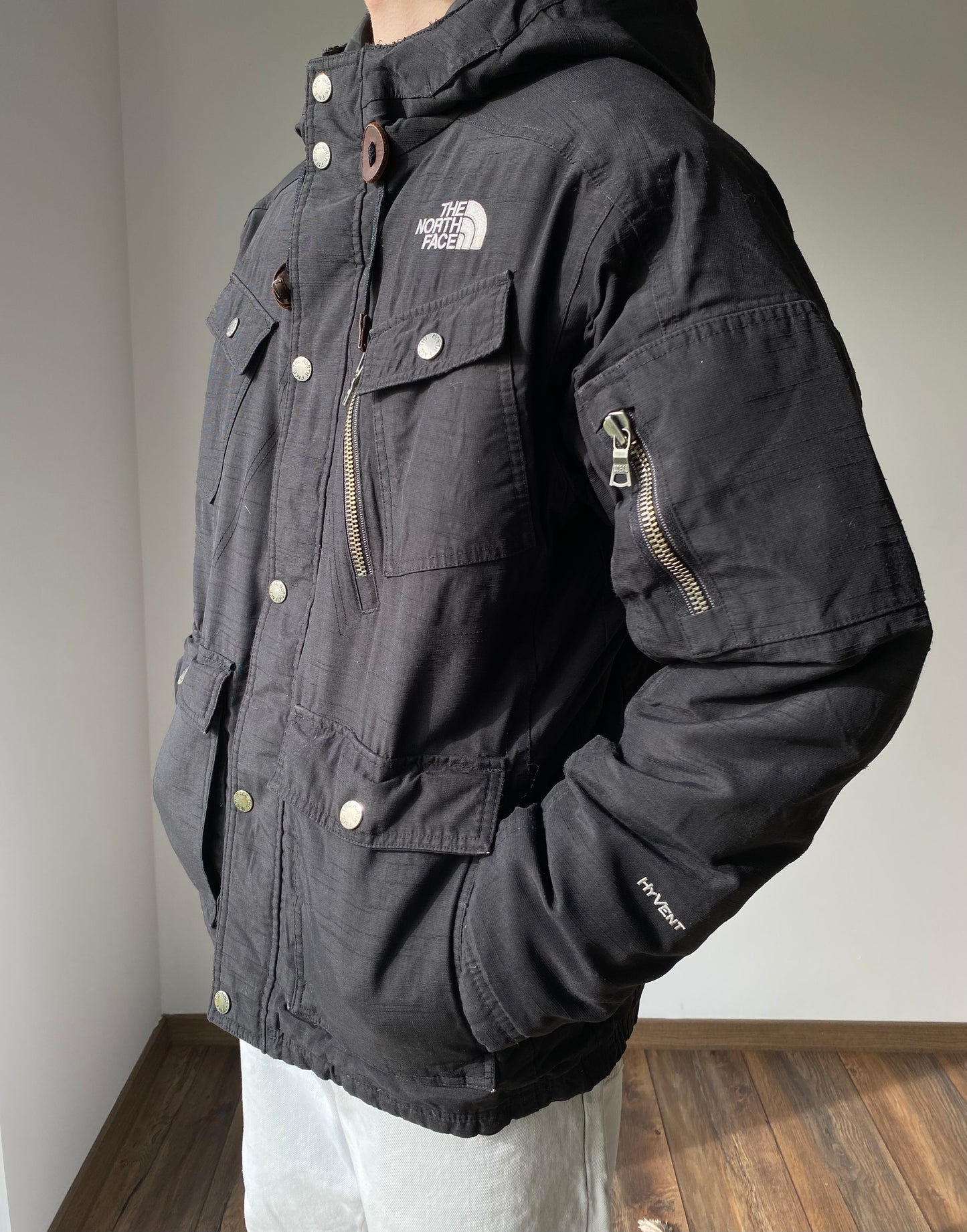 Northface Jacket