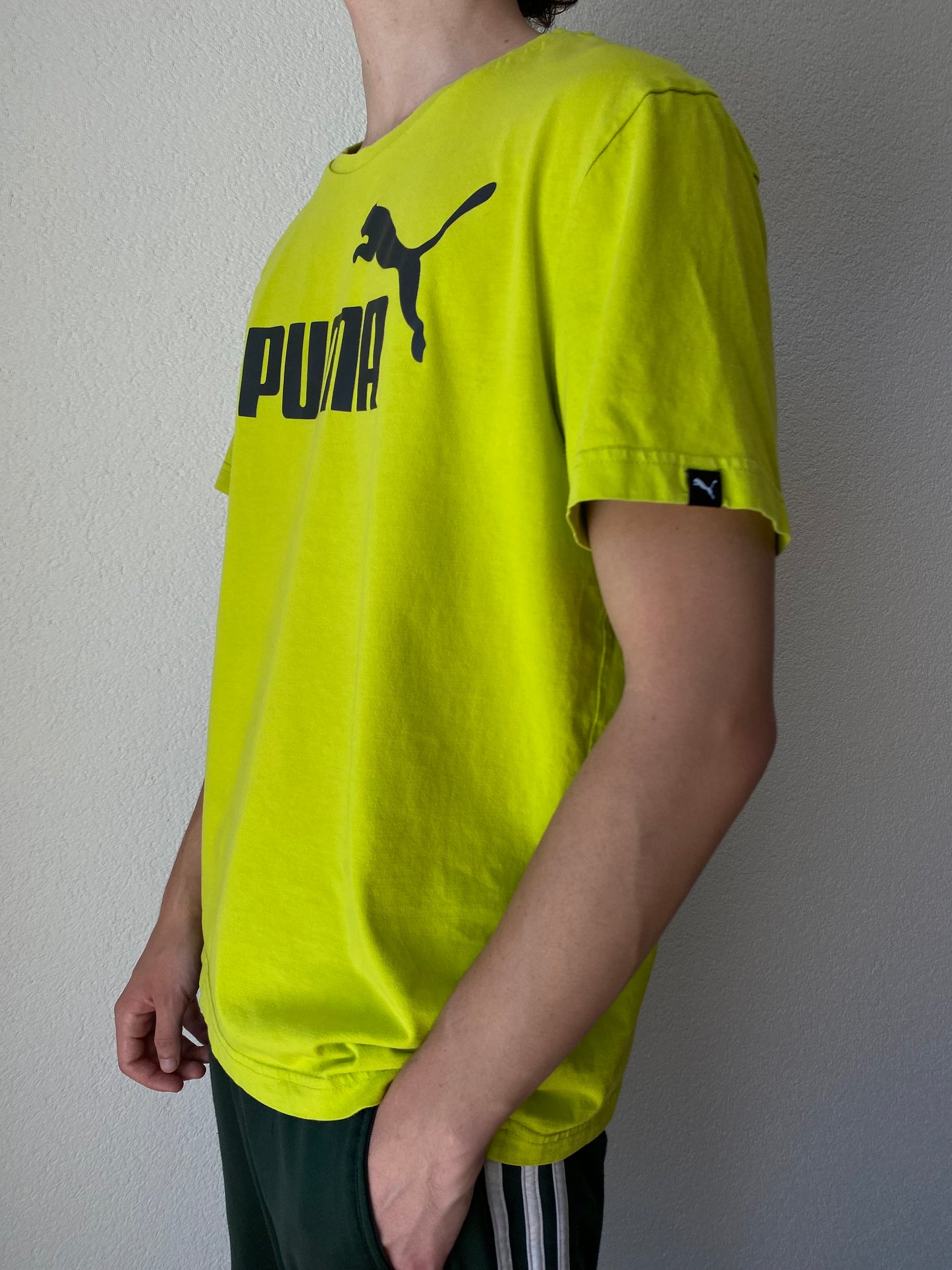 Puma Tee