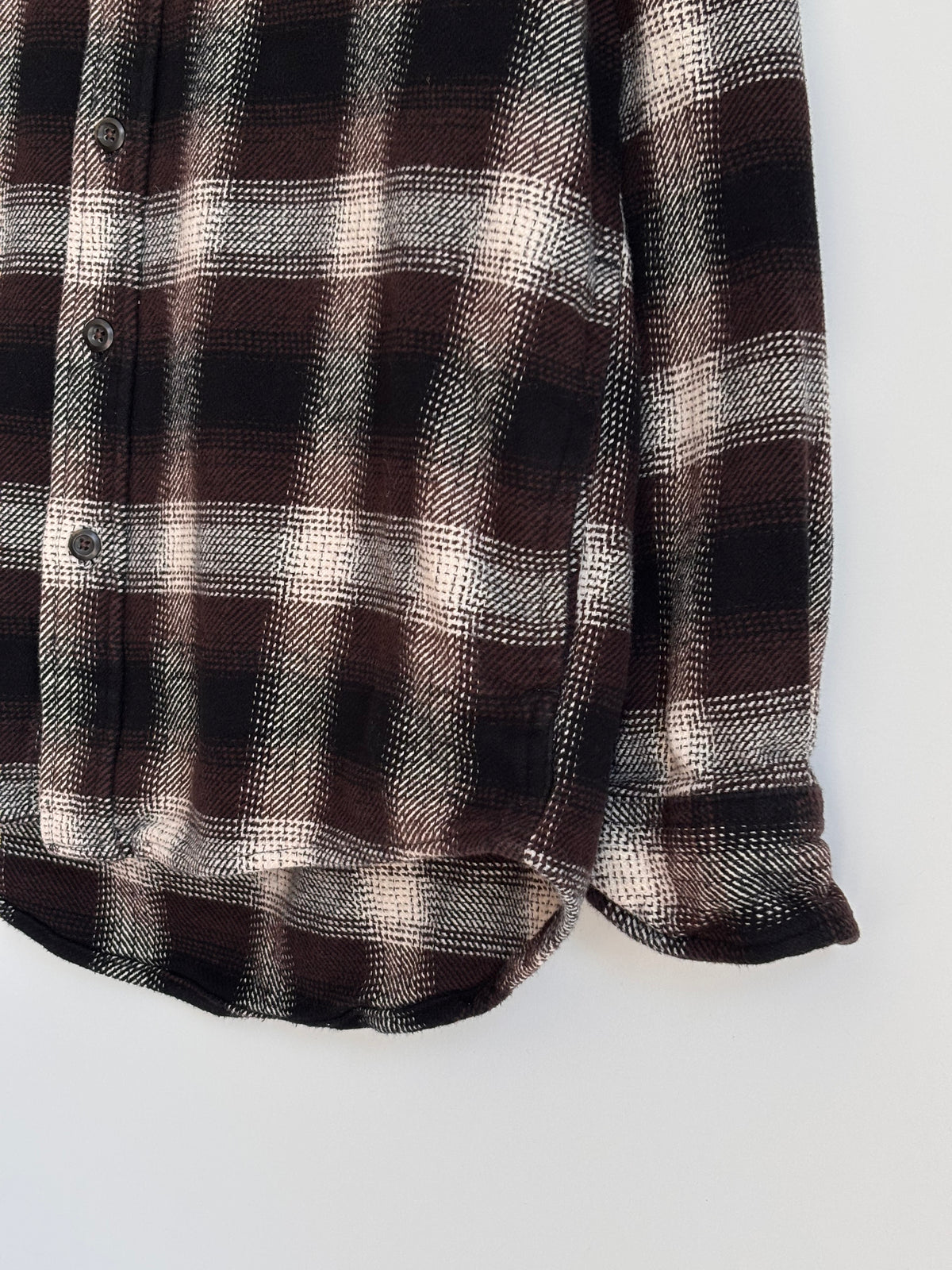 Orvis Flannel Shirt