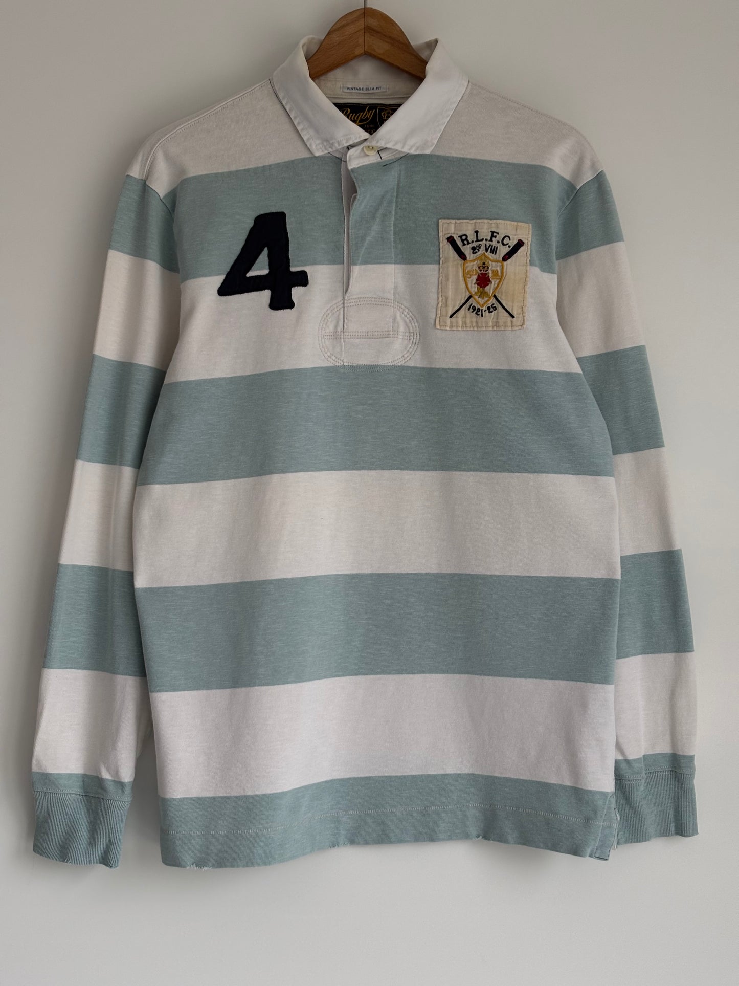Ralph Lauren Rugby Sweatshirt