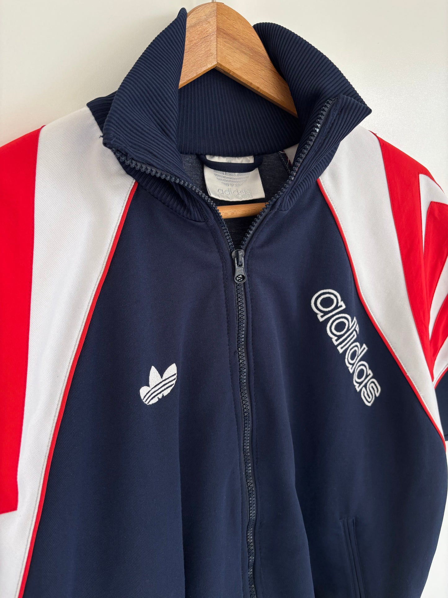 Adidas TrackTop
