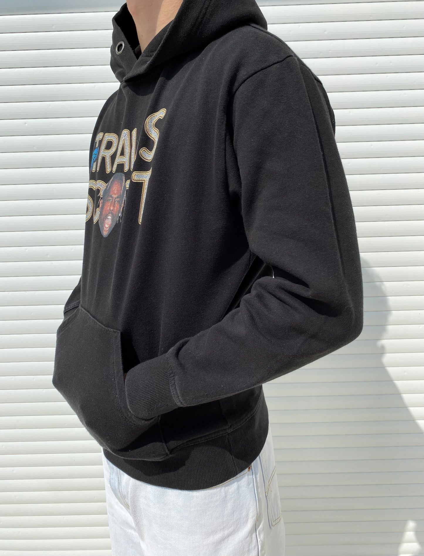 Travis Scott Hoodie