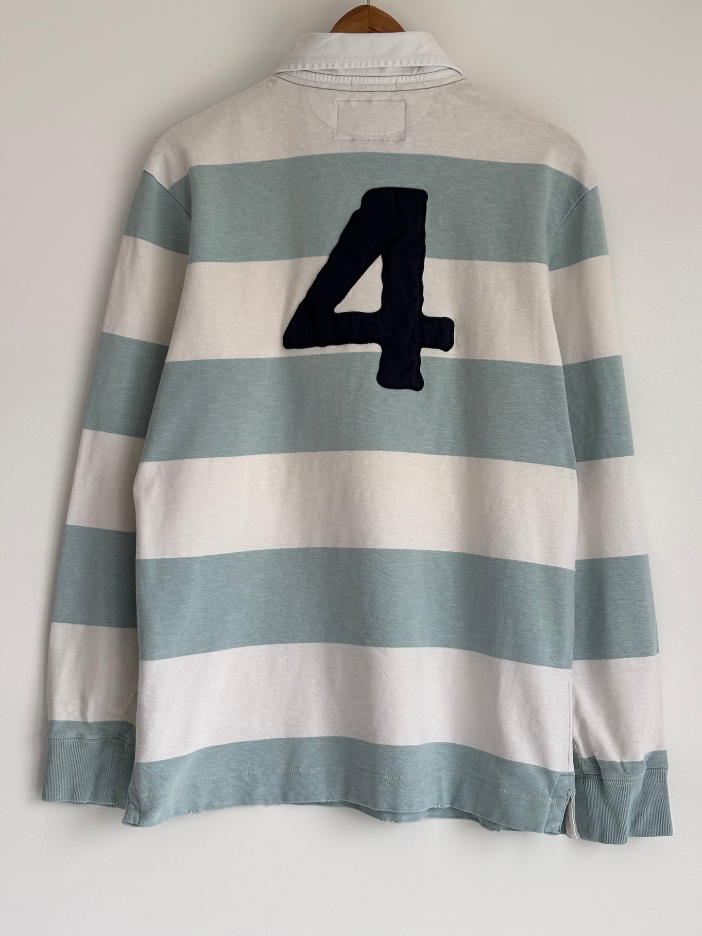 Ralph Lauren Rugby Sweatshirt